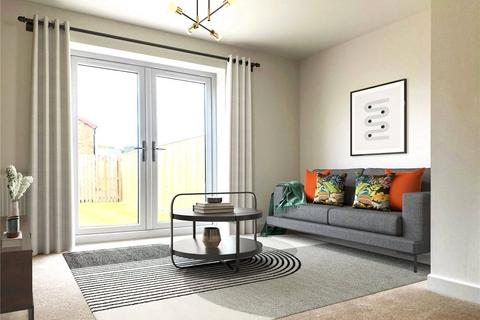 3 bedroom semi-detached house for sale, Taiga Place, Worksop S80