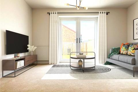 3 bedroom semi-detached house for sale, Taiga Place, Worksop S80