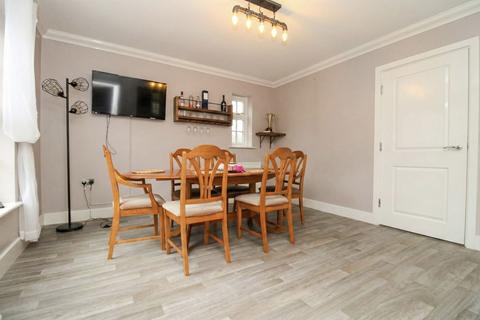 undefined, Chapman Fields, Ramsgate CT12