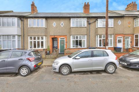 Cedar Road East, Northampton