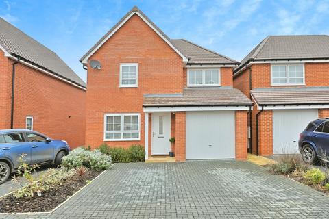 Angel Close, Watton, Thetford