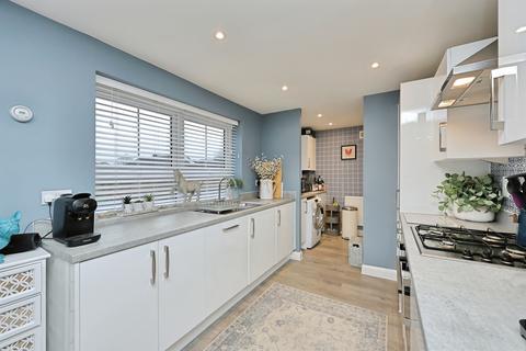 undefined, Angel Close, Watton, Thetford
