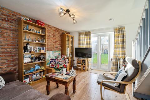 Washington Drive, Watton, Thetford