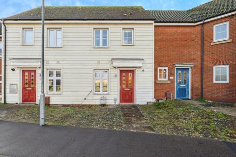 undefined, Washington Drive, Watton, Thetford