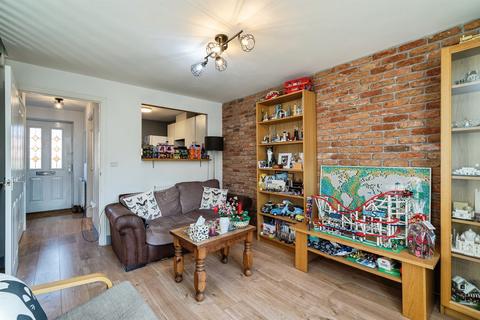 undefined, Washington Drive, Watton, Thetford