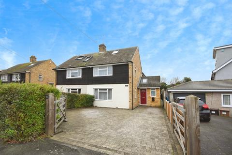 3 bedroom semi-detached house for sale, Birch Lane, Stock