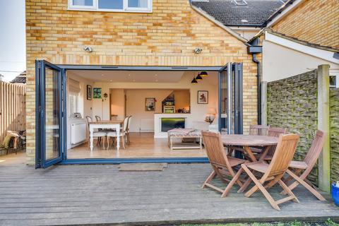3 bedroom semi-detached house for sale, Birch Lane, Stock