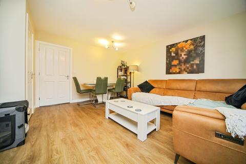 3 bedroom semi-detached house for sale, Buzzard Rise, Stowmarket