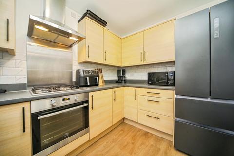3 bedroom semi-detached house for sale, Buzzard Rise, Stowmarket