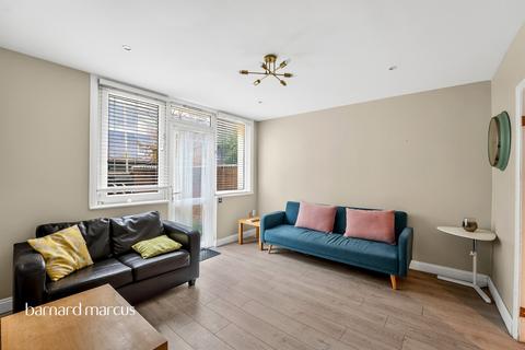 Maysoule Road, London