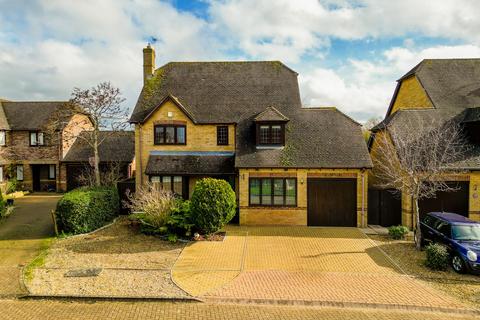 undefined, Mallard Close, Aylesbury HP19