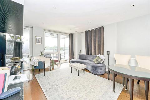 2 bedroom flat to rent, Lighterage Court, High Street, Brentford, TW8