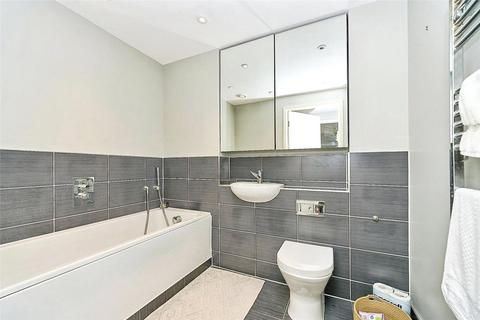 2 bedroom flat to rent, Lighterage Court, High Street, Brentford, TW8