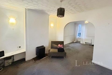 2 bedroom house to rent, Rendlesham Road, Ipswich, IP1