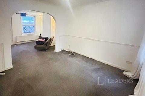2 bedroom house to rent, Rendlesham Road, Ipswich, IP1