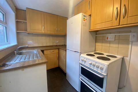 2 bedroom house to rent, Rendlesham Road, Ipswich, IP1