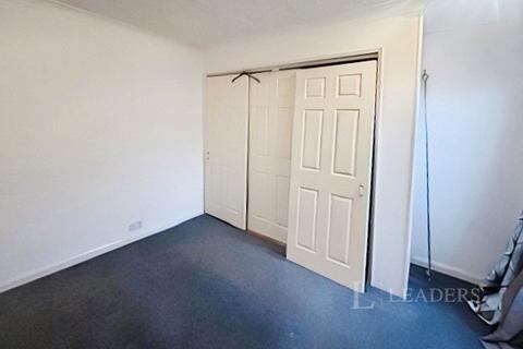 2 bedroom house to rent, Rendlesham Road, Ipswich, IP1