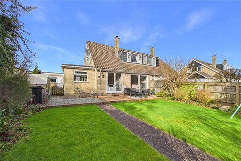 3 bedroom semi-detached house for sale, Riverside Walk, Radstock BA3