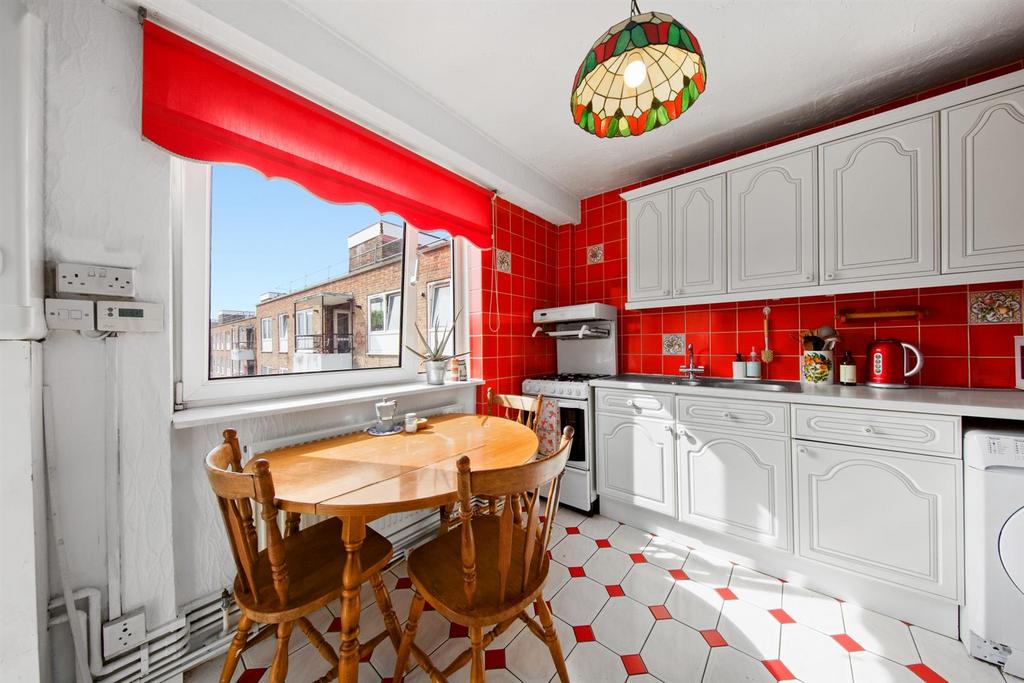 Somerford Grove, N16