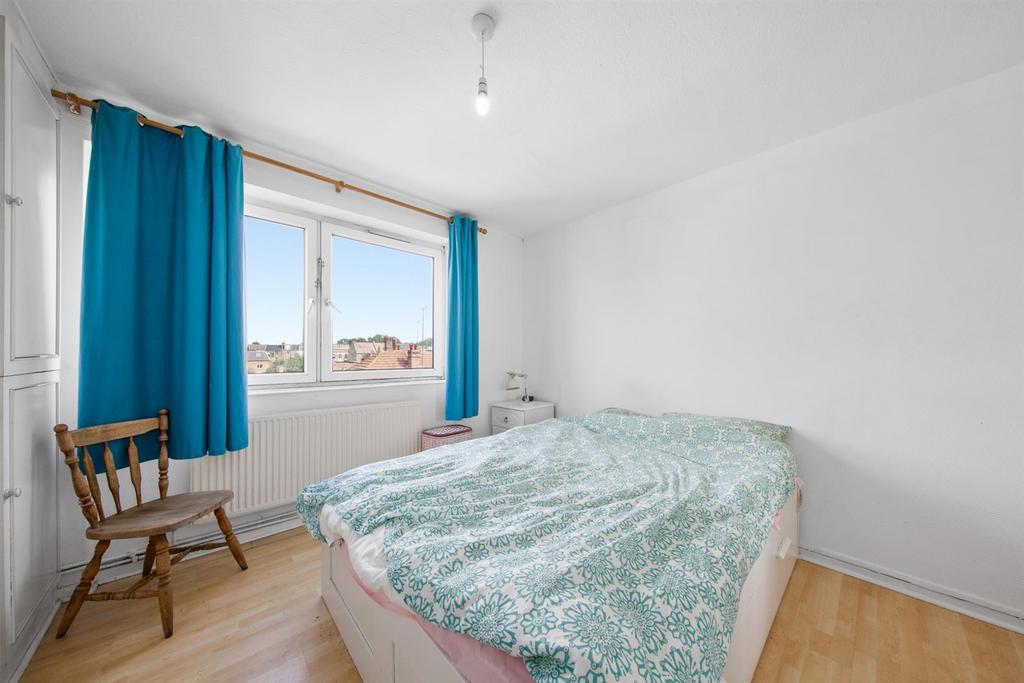 Somerford Grove, N16