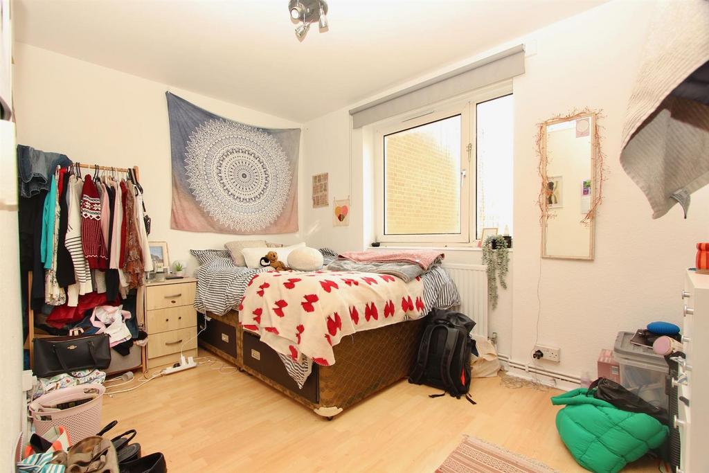 Somerford Grove, N16