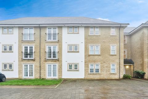 undefined, Jackson Walk, Menston, Ilkley
