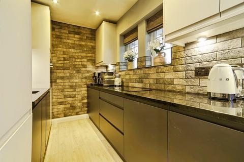 undefined, Jackson Walk, Menston, Ilkley