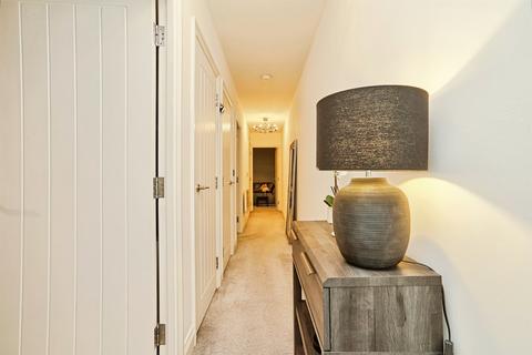 undefined, Jackson Walk, Menston, Ilkley