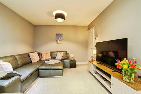 undefined, Jackson Walk, Menston, Ilkley