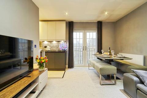 undefined, Jackson Walk, Menston, Ilkley