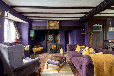 2 bedroom cottage for sale, Park Lane, Sharnbrook, Bedfordshire, MK44