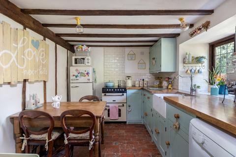 2 bedroom cottage for sale, Park Lane, Sharnbrook, Bedfordshire, MK44