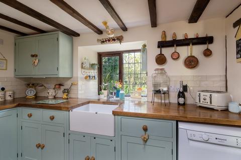 2 bedroom cottage for sale, Park Lane, Sharnbrook, Bedfordshire, MK44