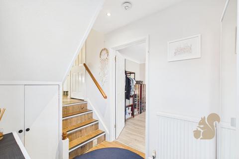 4 bedroom link detached house for sale, St. Albans Road, Colchester