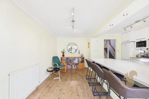 undefined, St. Albans Road, Colchester