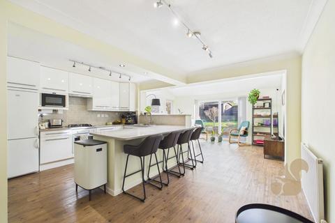 undefined, St. Albans Road, Colchester