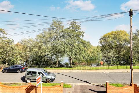 undefined, Rocket Pool Drive, Bilston