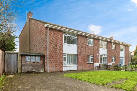 2 bedroom ground floor flat for sale, Fleming Place, Colden Common, Winchester
