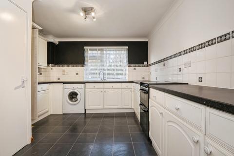 2 bedroom ground floor flat for sale, Fleming Place, Colden Common, Winchester