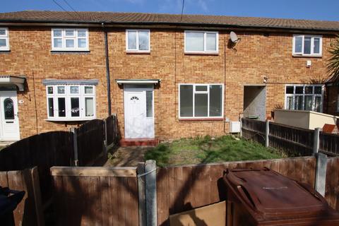 2 bedroom terraced house to rent, Marston Close, Dagenham, RM10