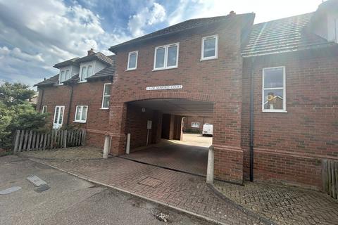 undefined, De Sanford Court, Greenfield Road, WESTONING, MK45