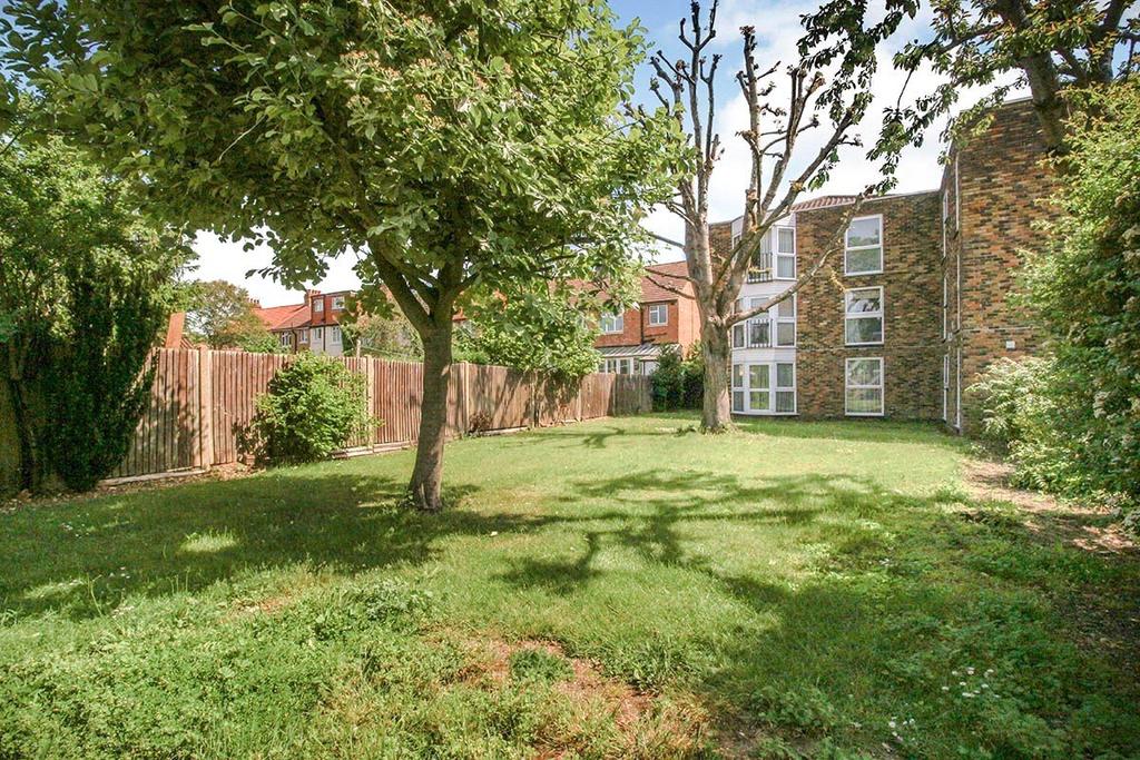 Communal Garden