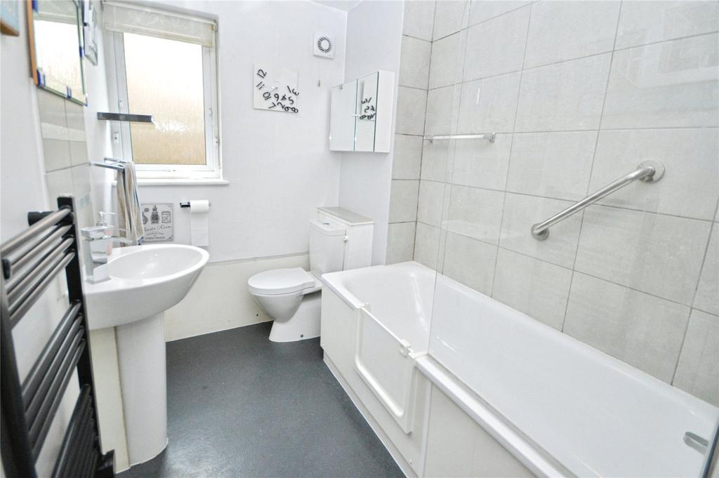 Bathroom W/C