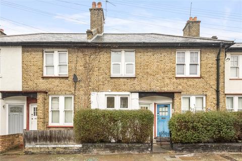 Cowick Road, SW17