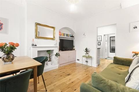 undefined, Cowick Road, SW17
