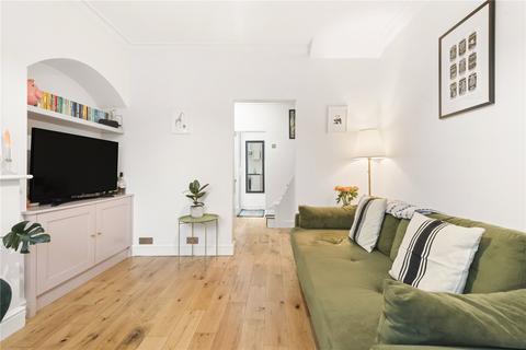 undefined, Cowick Road, SW17