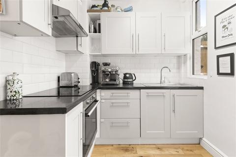 undefined, Cowick Road, SW17