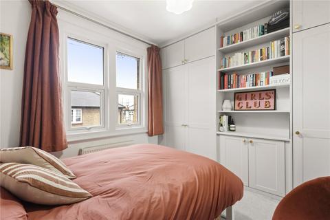 undefined, Cowick Road, SW17