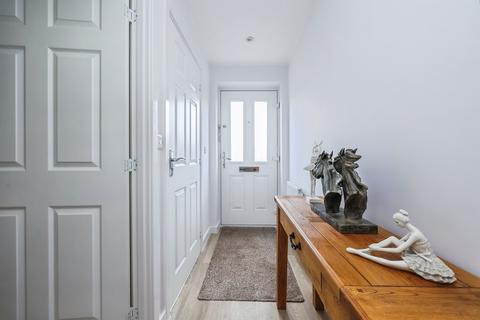 2 bedroom end of terrace house for sale, Pennington Way, Hucknall, Nottingham