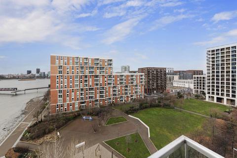3 bedroom apartment for sale, Kelson House, Royal Wharf, E16